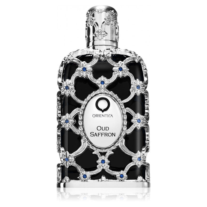 Orientica Oud Saffron
