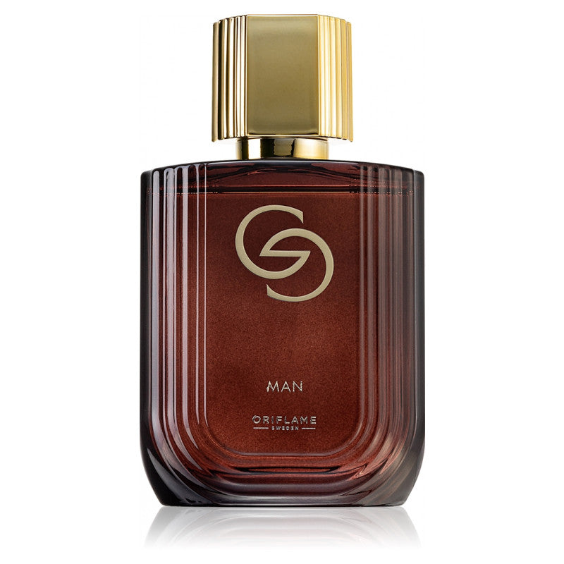 Oriflame Giordani Gold Man