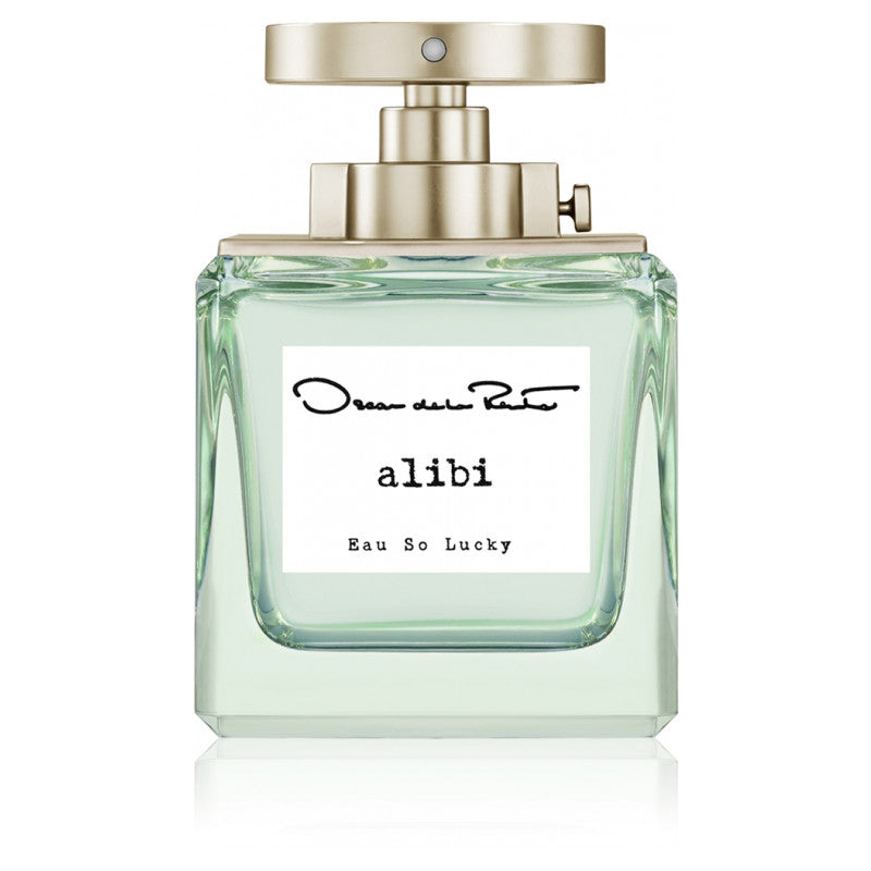 Oscar de la Renta Alibi Eau So Lucky