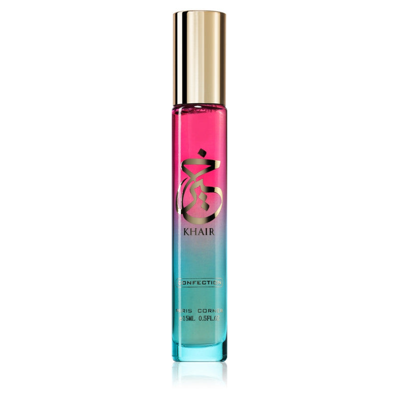 Paris Corner Oriental Collection Khair Confection