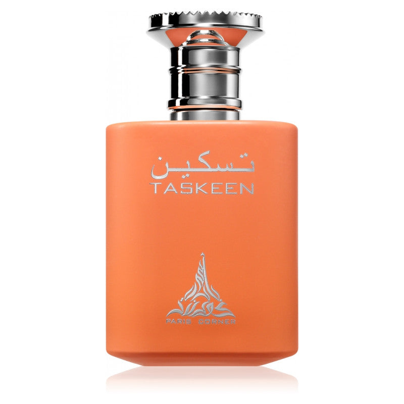 Paris Corner Taskeen