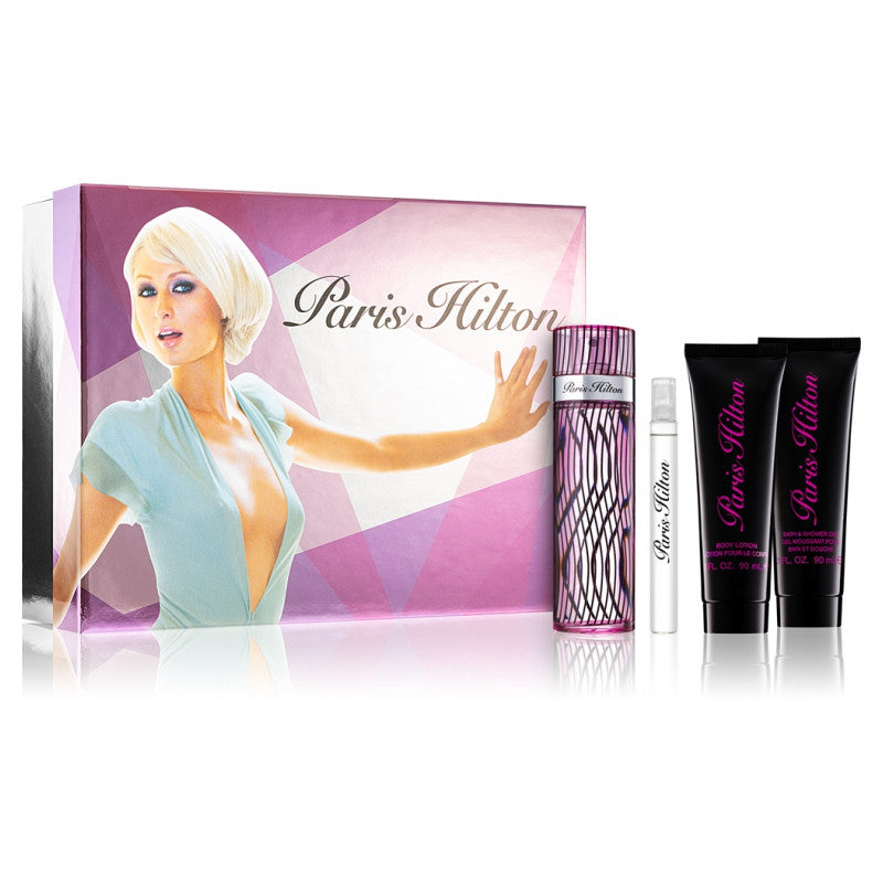 Paris Hilton Paris Hilton
