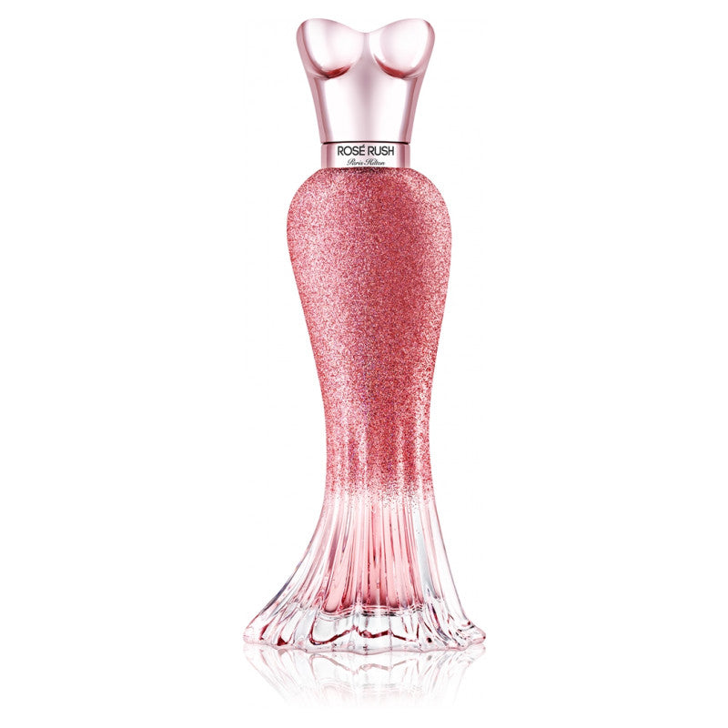 Paris Hilton Rose Rush