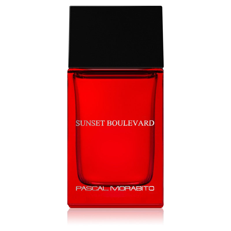 Pascal Morabito Sunset Boulevard