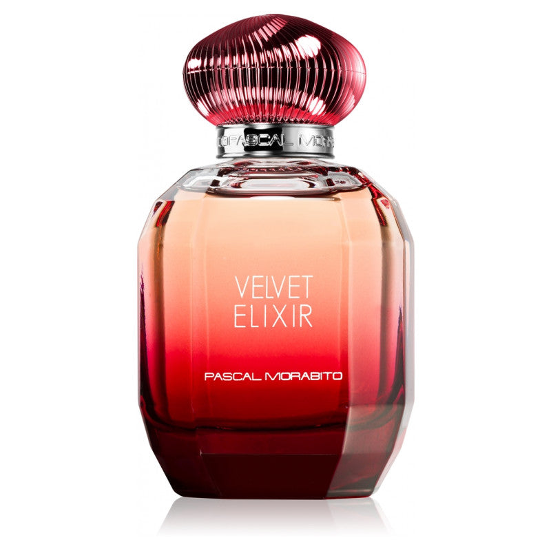 Pascal Morabito Velvet Elixir