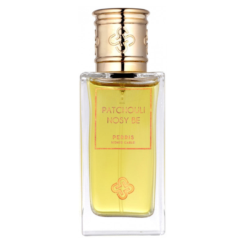 Perris Monte Carlo Patchouli Nosy Be