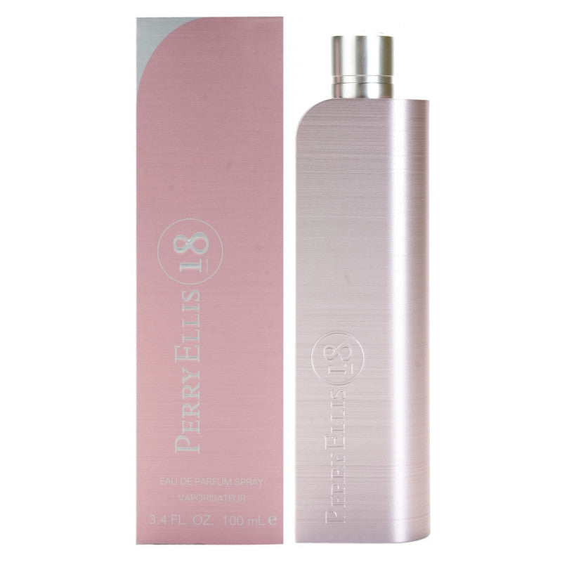 Perry Ellis 18