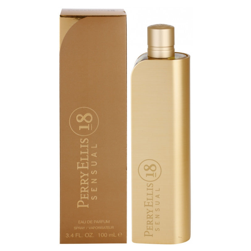 Perry Ellis 18 Sensual