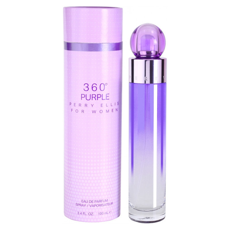 Perry Ellis 360° Purple