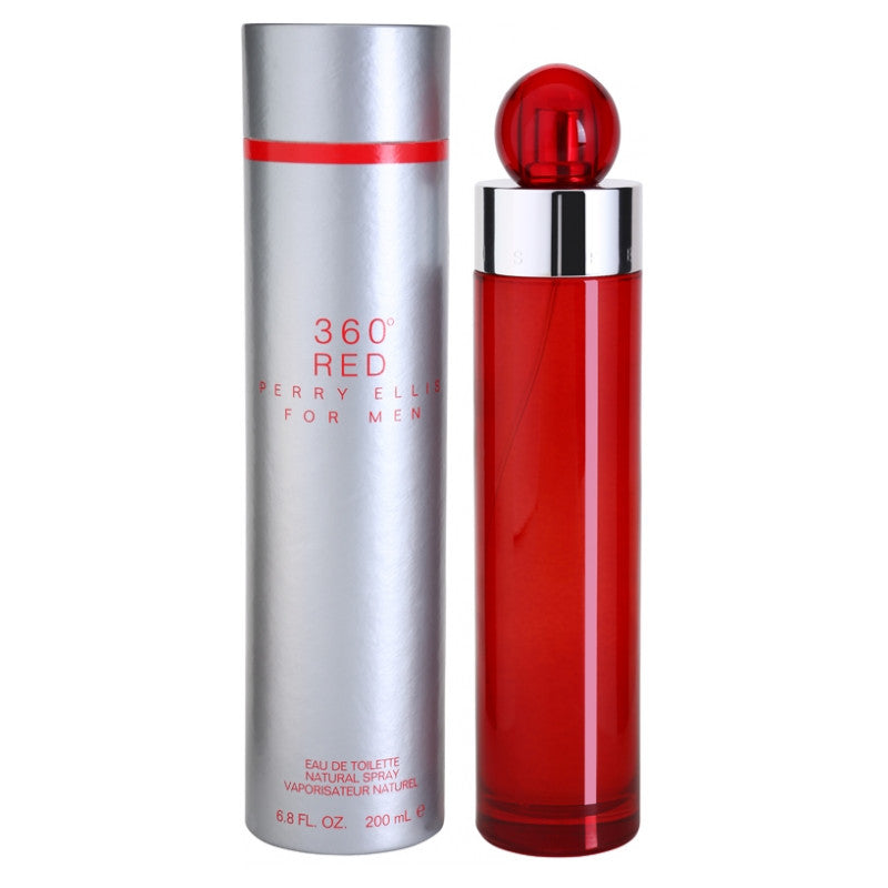 Perry Ellis 360° Red