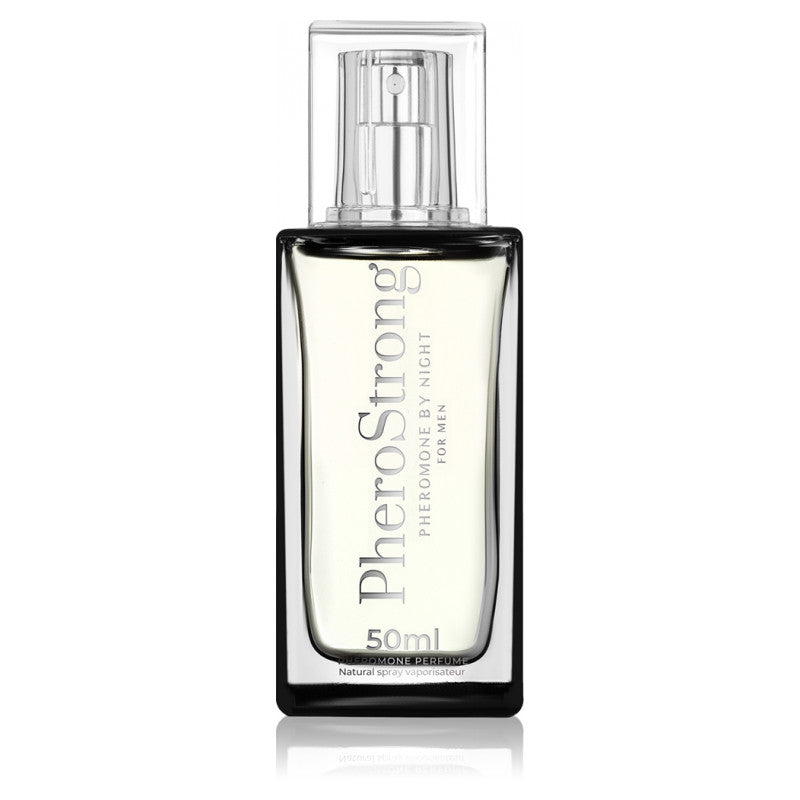 PheroStrong Pheromone by Night for Men