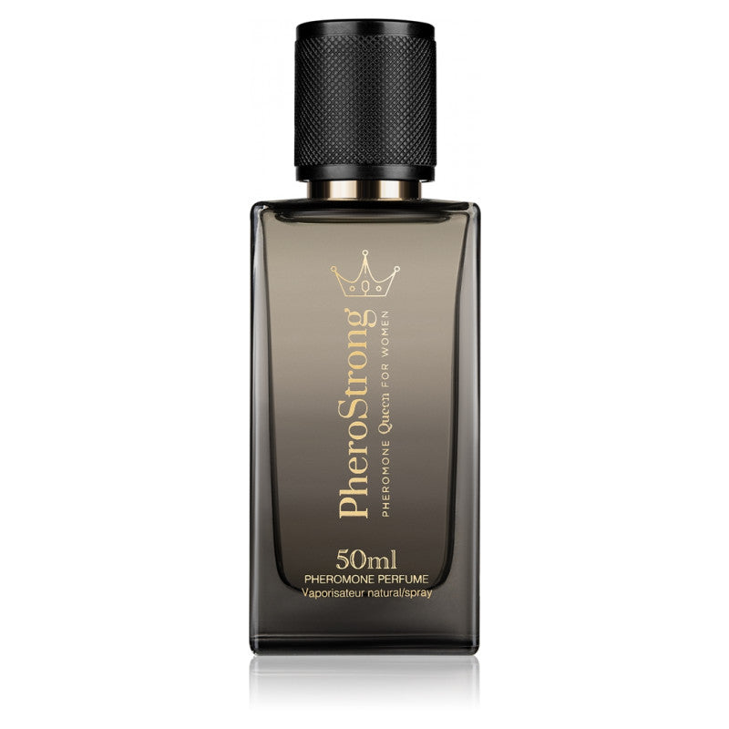 PheroStrong Pheromone Queen for Women