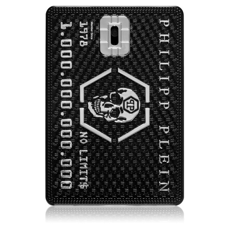 Philipp Plein No Limit$ No Limits