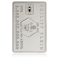 Philipp Plein No Limit$ Platinum