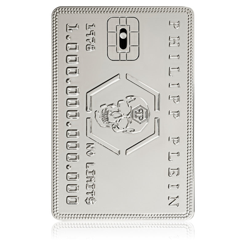 Philipp Plein No Limit$ Platinum
