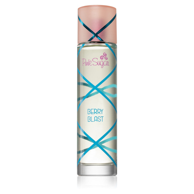 Pink Sugar Berry Blast
