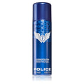 Police Cosmopolitan