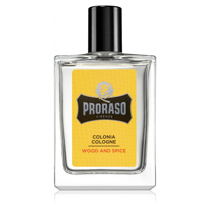 Proraso Wood and Spice