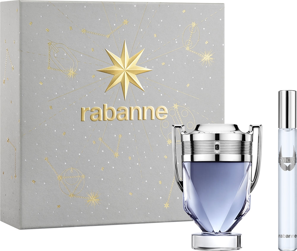 Rabanne Invictus
