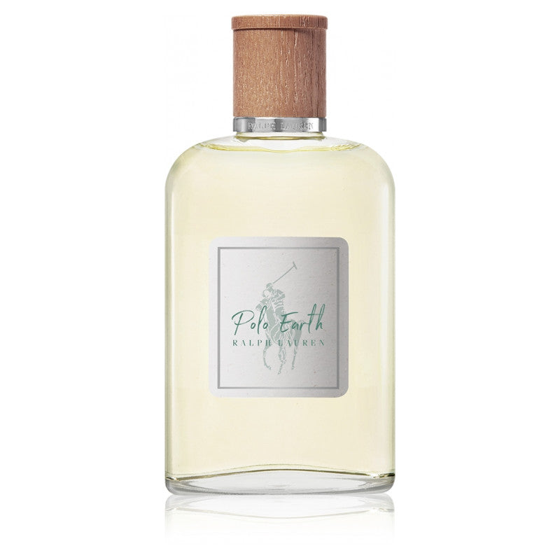 Ralph Lauren Polo Earth