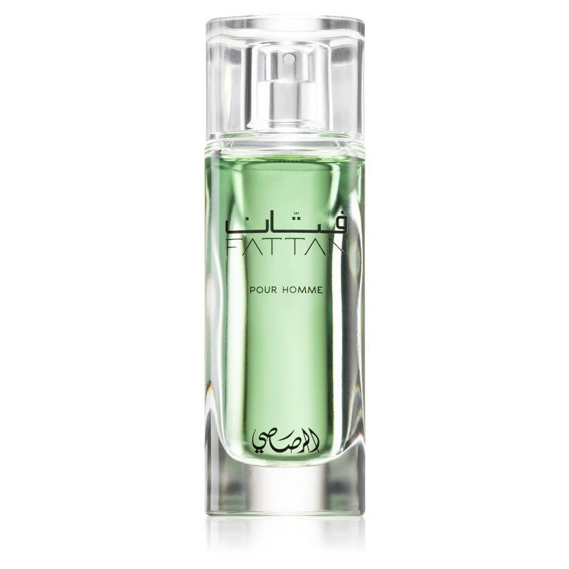 Rasasi Fattan Pour Homme