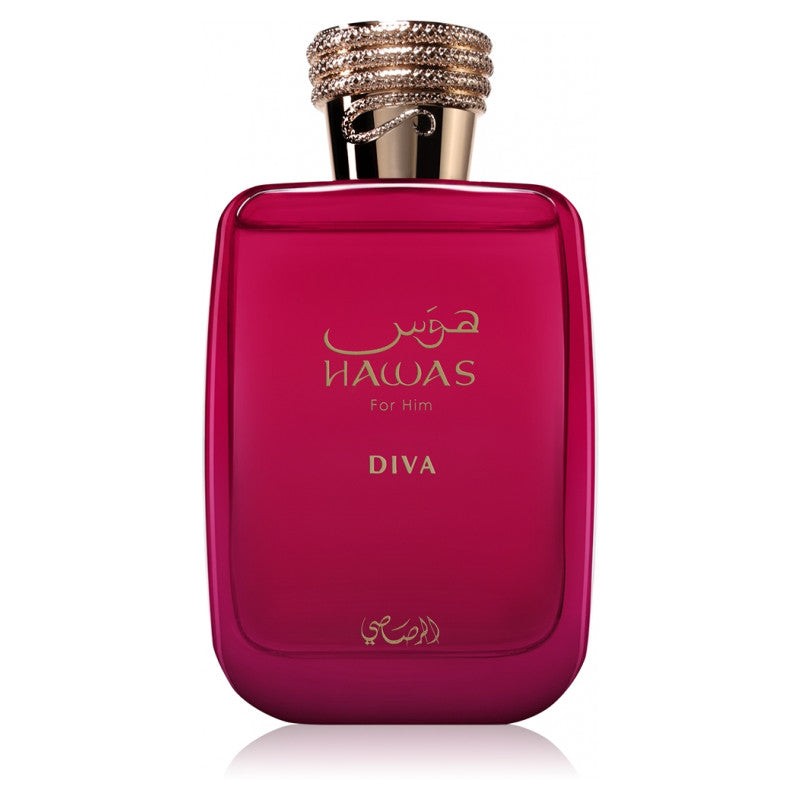 Rasasi Hawas Diva