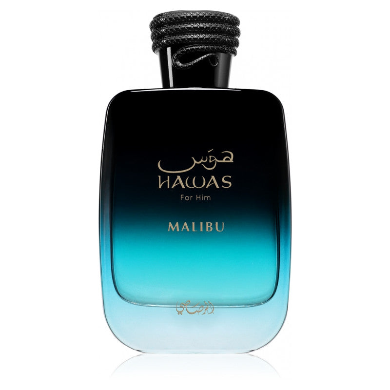 Rasasi Hawas Malibu