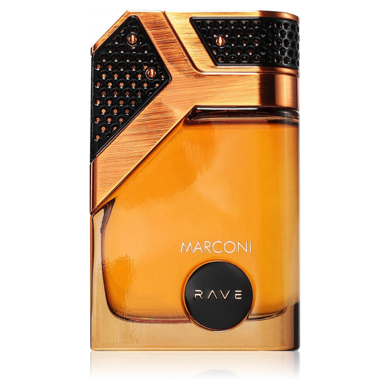 Rave Marconi