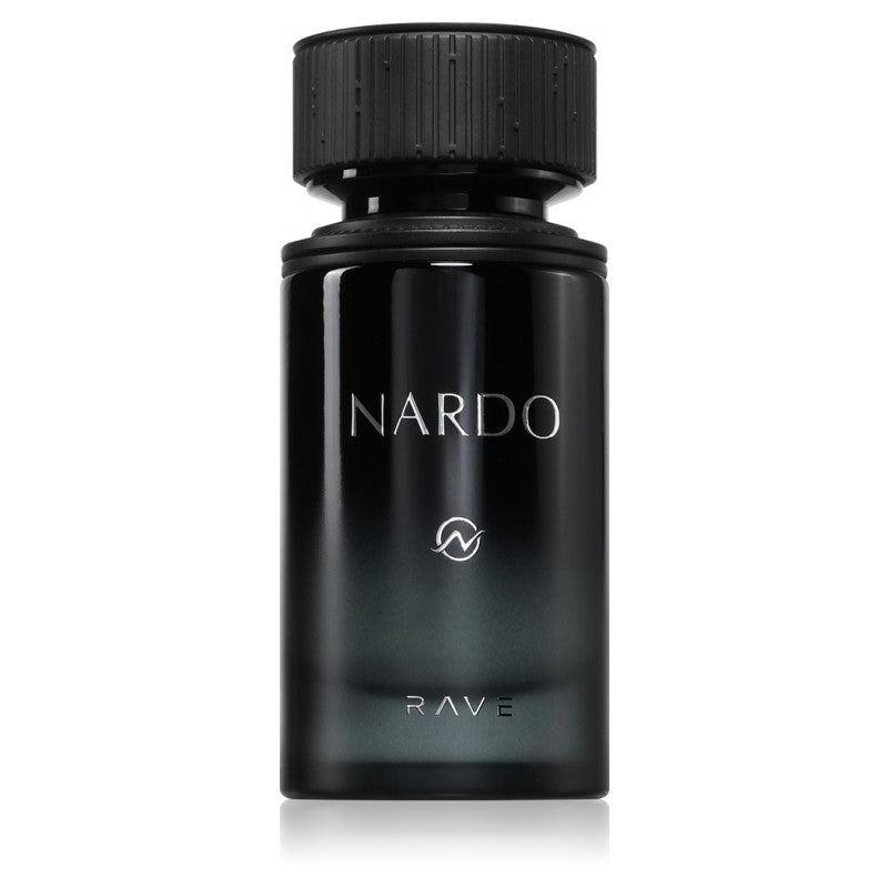 Rave Nardo Black