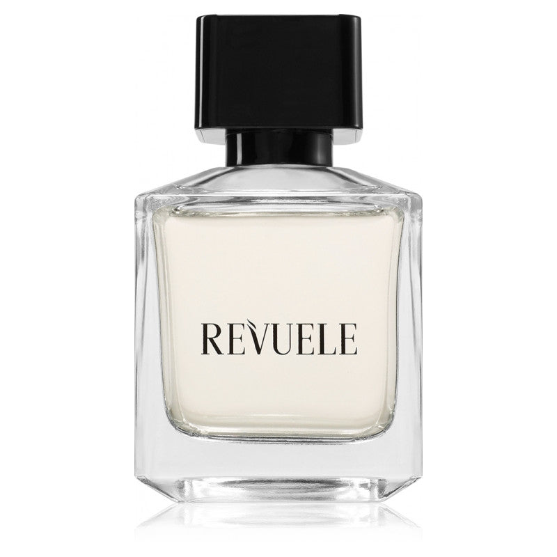 Revuele Beyond Mystery
