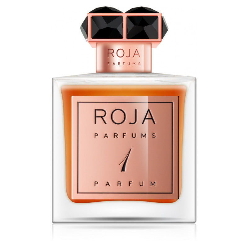 Roja Parfums Parfum de la Nuit 1
