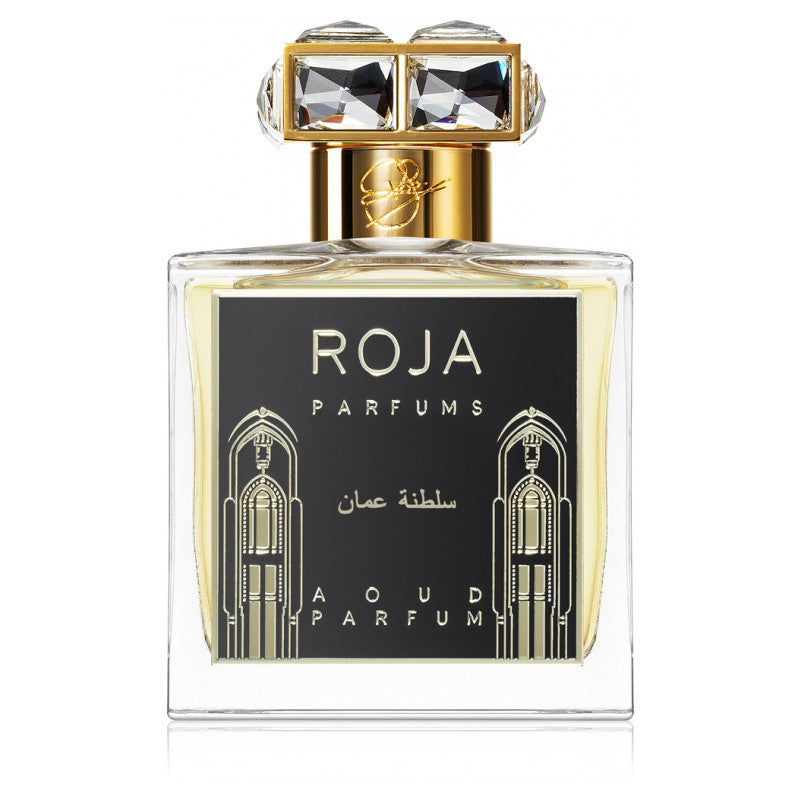 Roja Parfums Sultanate of Oman