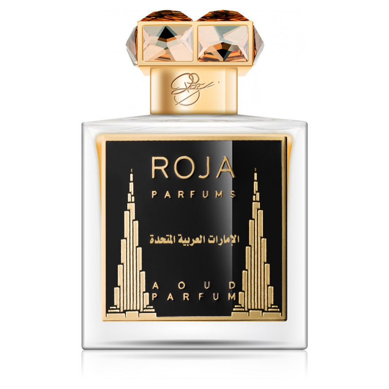 Roja Parfums United Arab Emirates