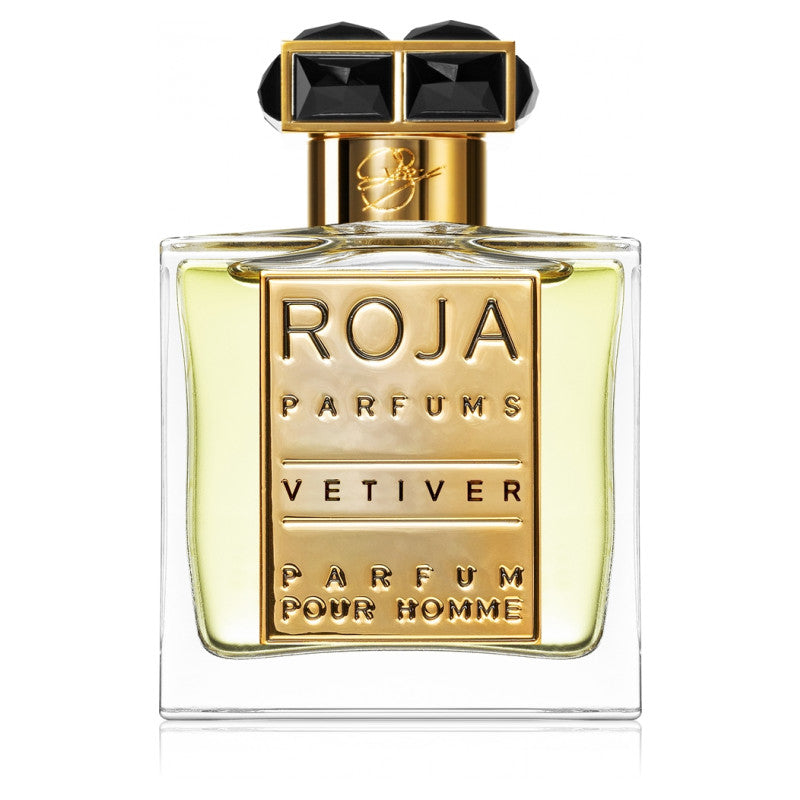 Roja Parfums Vetiver