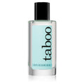 RUF Taboo EPICURIEN Sensual Fragrance For Him