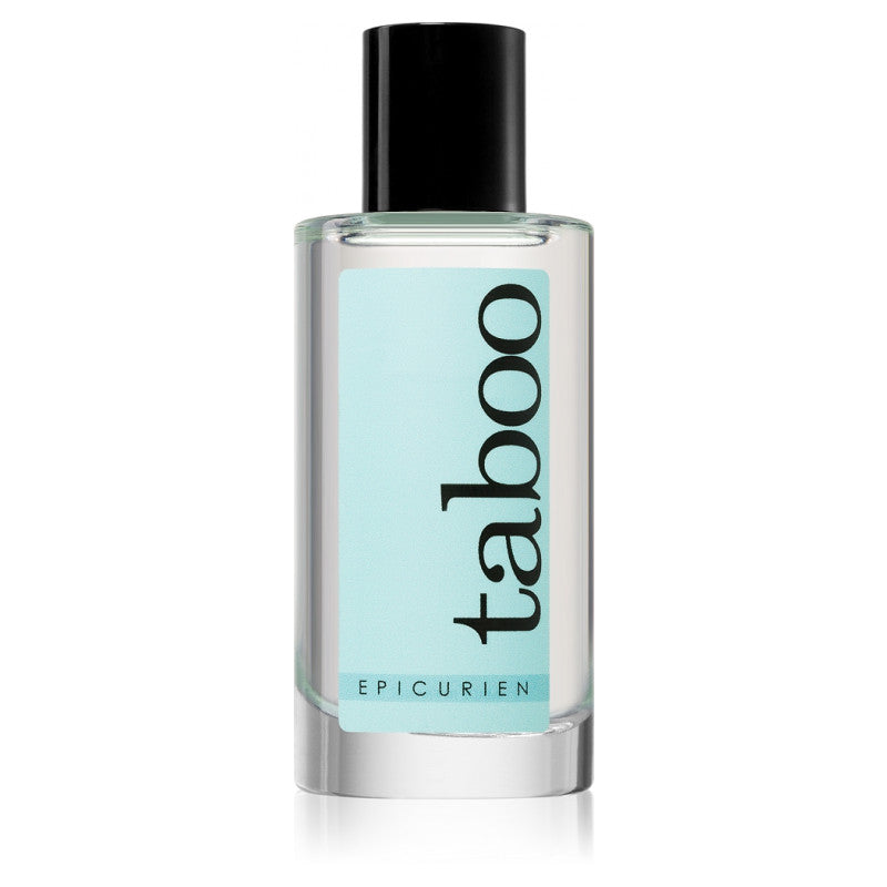 RUF Taboo EPICURIEN Sensual Fragrance For Him