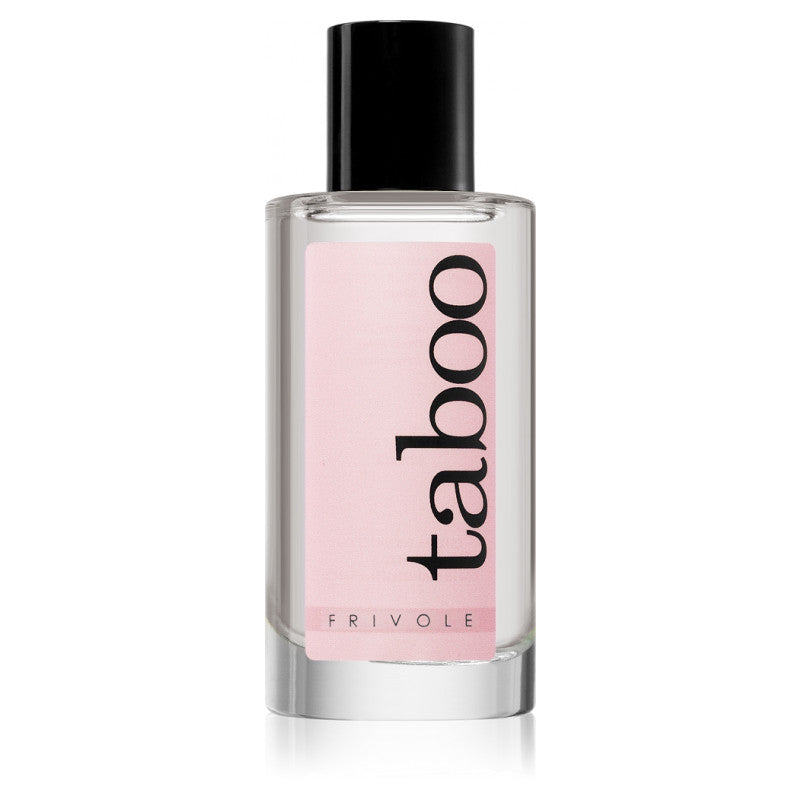 RUF Taboo FRIVOLE Sensual Fragrance For Her