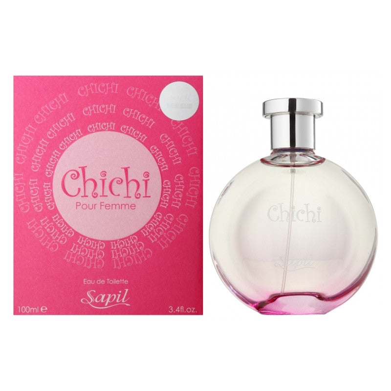 Sapil Chichi