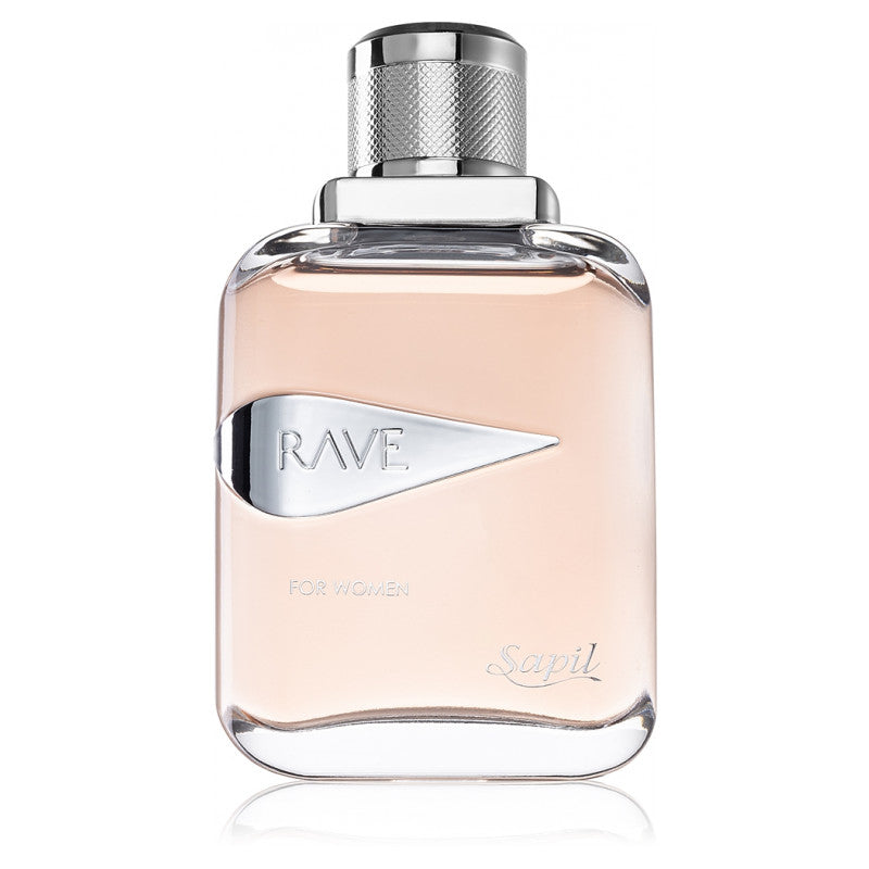 Sapil Rave