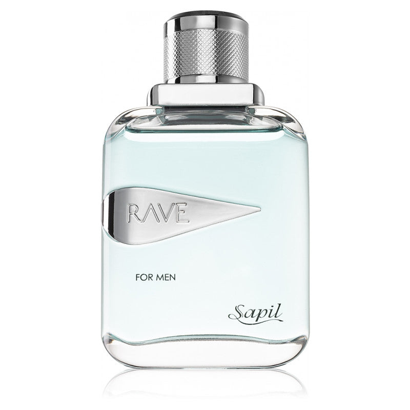 Sapil Rave