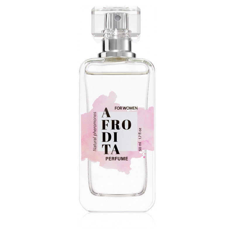 Secret play Afrodita Natural Pheromones