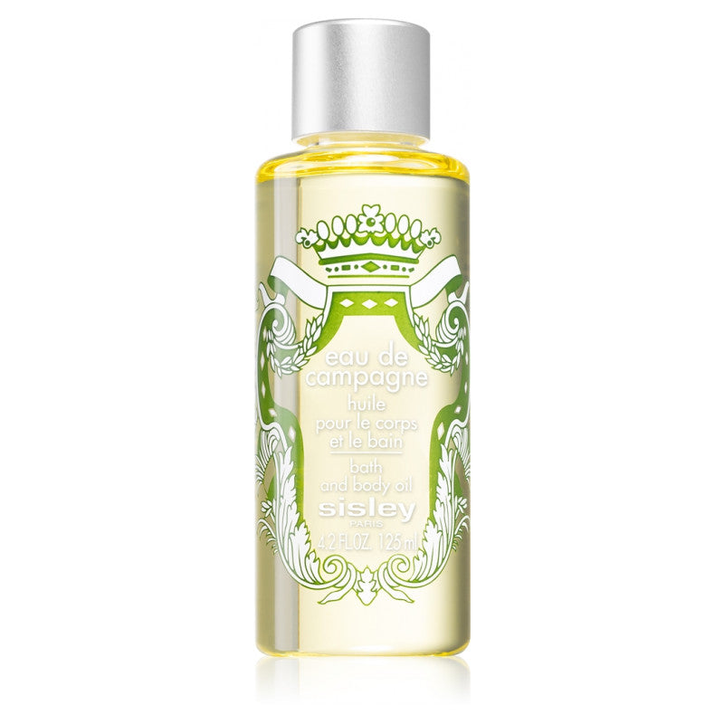 Sisley Eau de Campagne