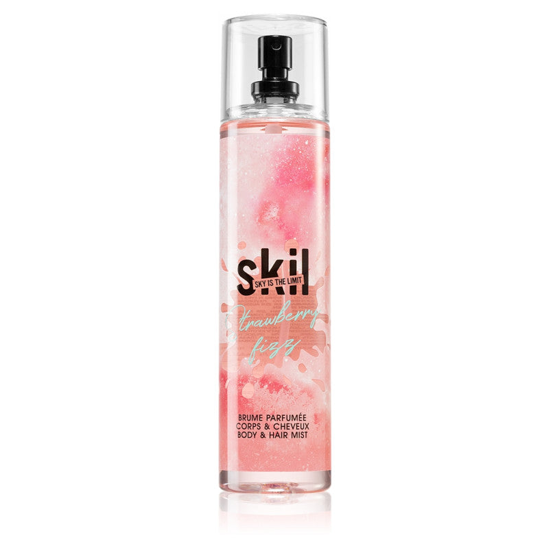 Skil Milky Way Strawberry Fizz