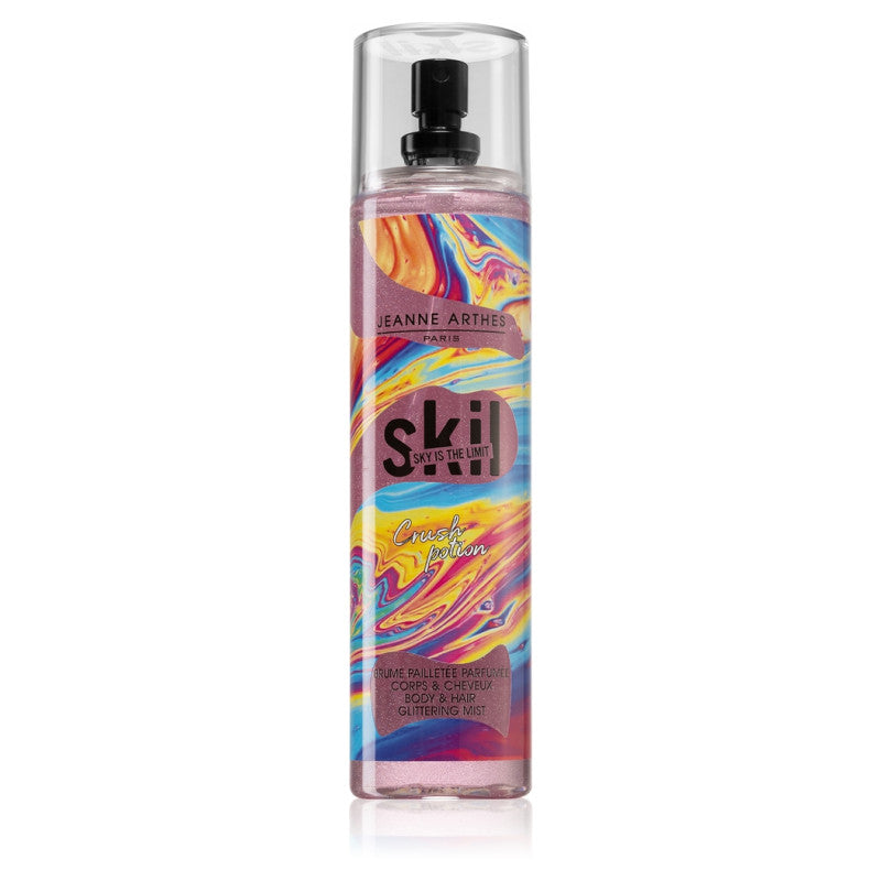 Skil Toxic Love Crush Potion