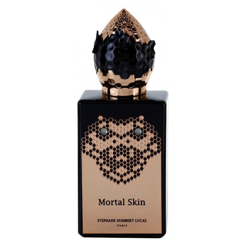 Stéphane Humbert Lucas 777 The Snake Collection Mortal Skin