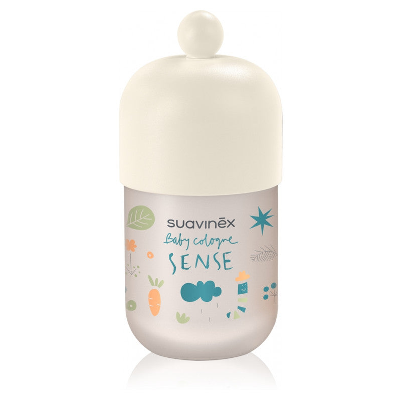 Suavinex Baby Cologne Sense