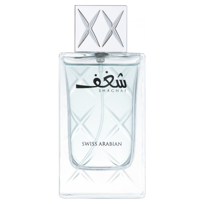 Swiss Arabian Shaghaf Men