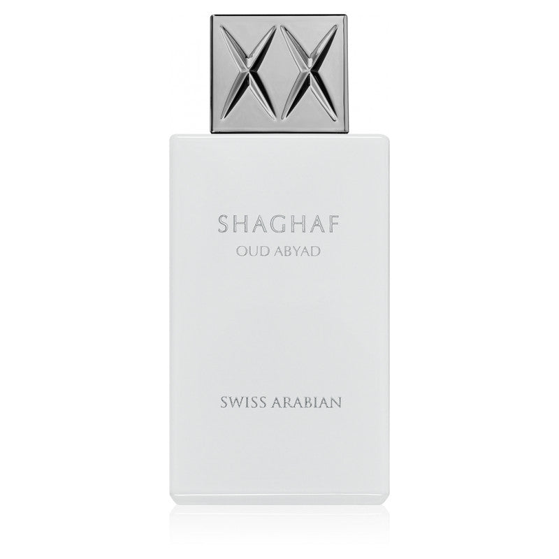 Swiss Arabian Shaghaf Oud Abyad