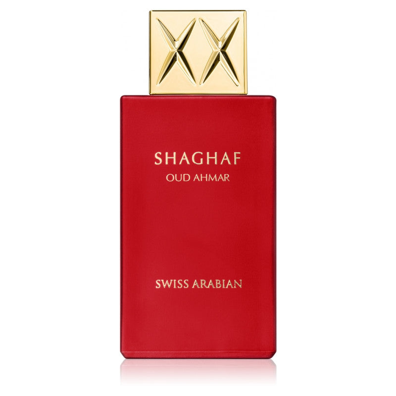 Swiss Arabian Shaghaf Oud Ahmar