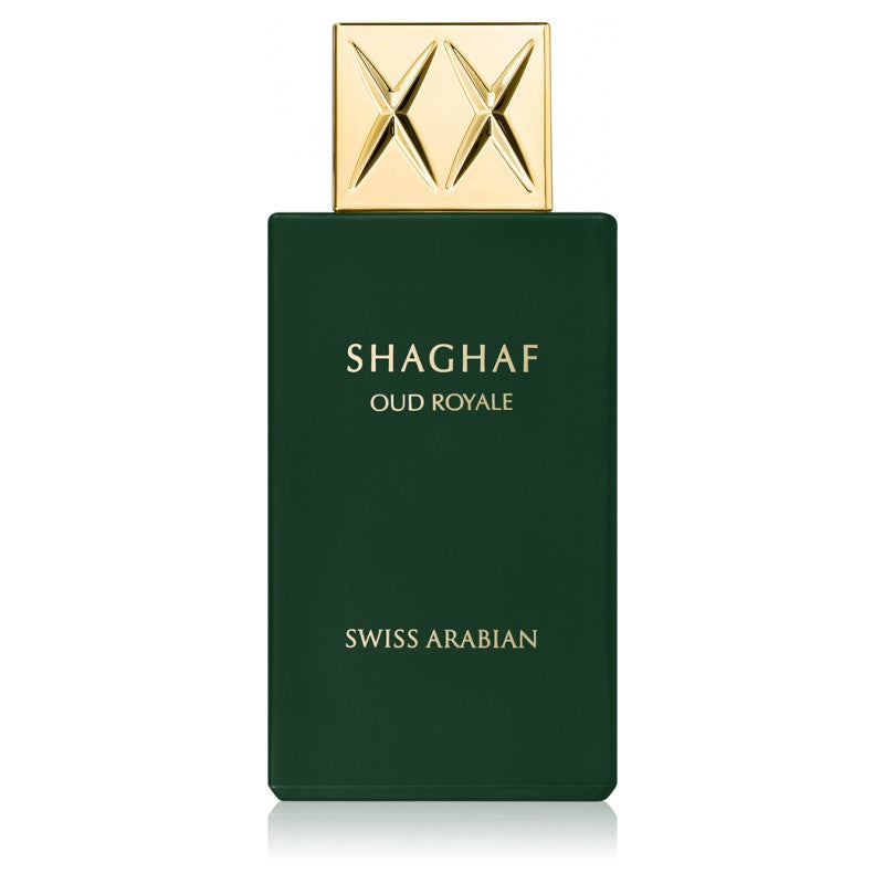 Swiss Arabian Shaghaf Oud Royale